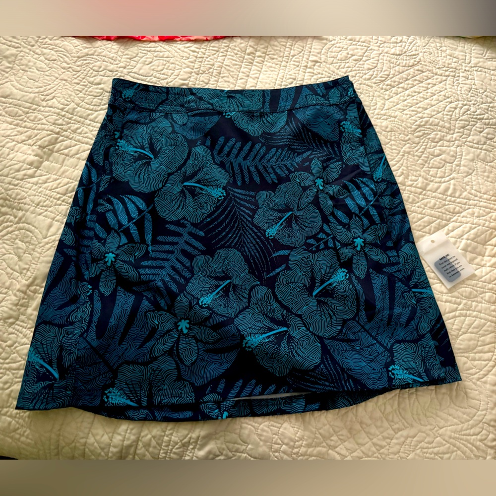 Rip Skirt